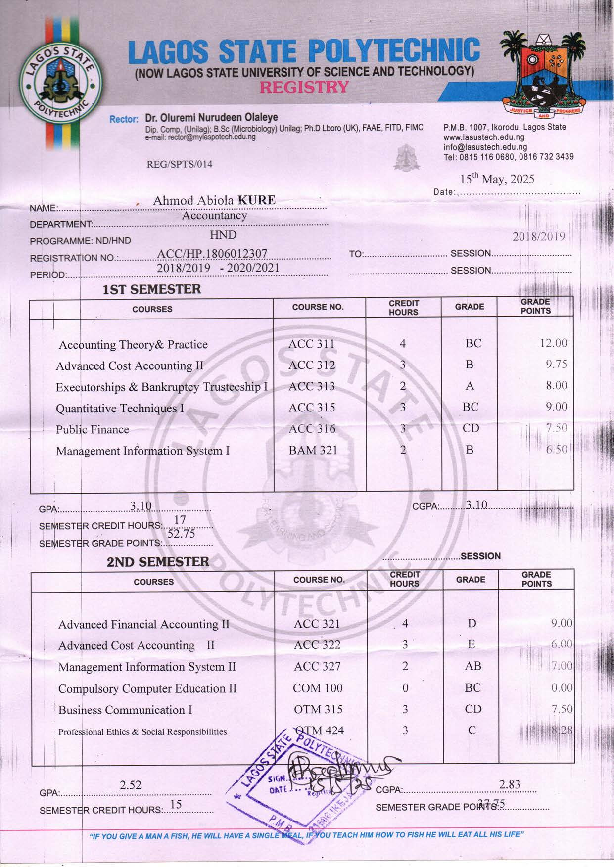 Document Page 2
